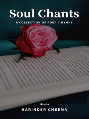 cover image of Soul Chants